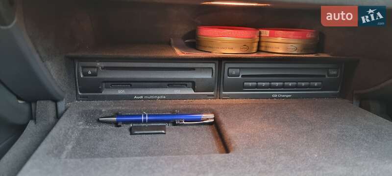 Універсал Audi A6 Allroad 2010 в Вінниці