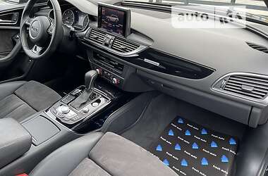 Универсал Audi A6 Allroad 2017 в 