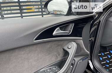Универсал Audi A6 Allroad 2017 в 