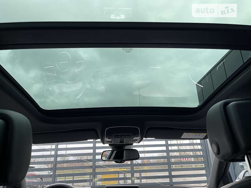 Универсал Audi A6 Allroad 2017 в Ровно