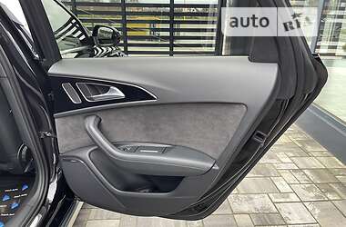 Универсал Audi A6 Allroad 2017 в 