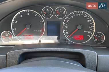 Універсал Audi A6 Allroad 2004 в 