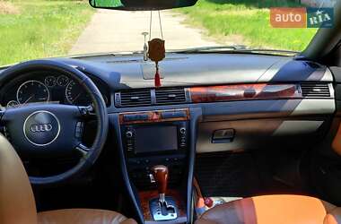 Універсал Audi A6 Allroad 2004 в 