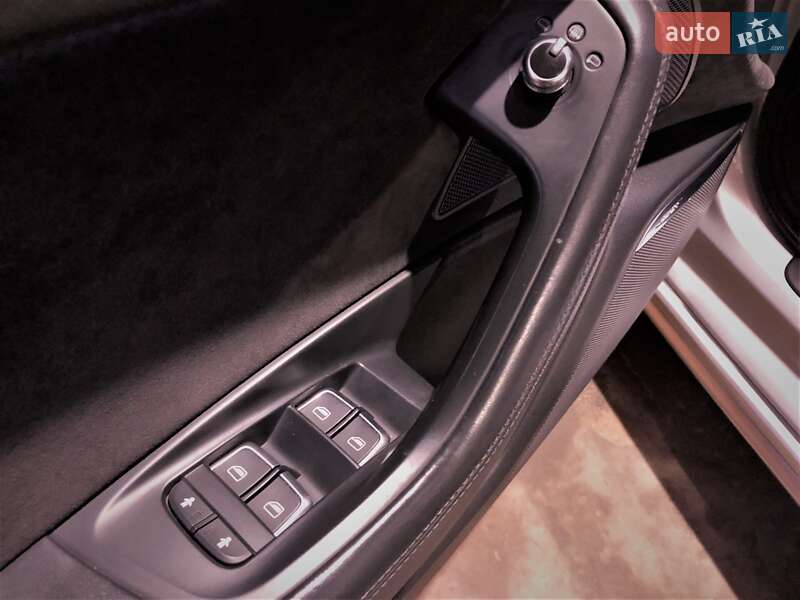 Універсал Audi A6 Allroad 2013 в Харкові
