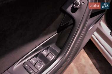 Универсал Audi A6 Allroad 2013 в 