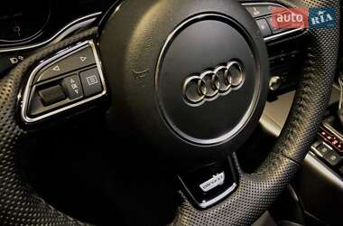 Универсал Audi A6 Allroad 2013 в 