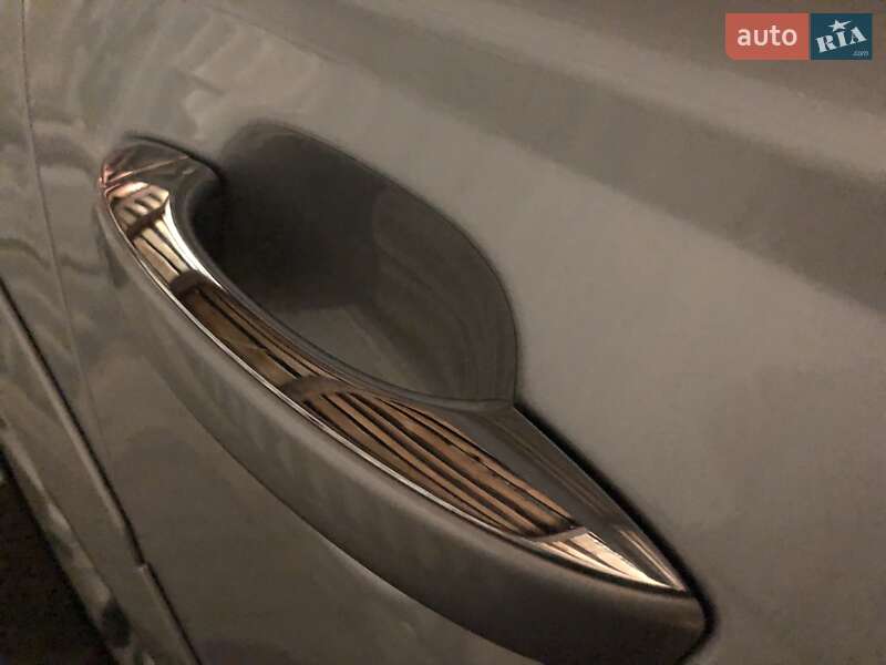 Універсал Audi A6 Allroad 2013 в Харкові
