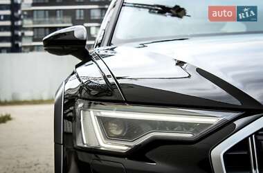 Универсал Audi A6 Allroad 2019 в 