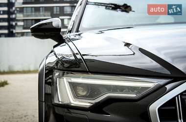 Универсал Audi A6 Allroad 2019 в Львове