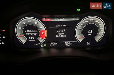 Универсал Audi A6 Allroad 2020 в 