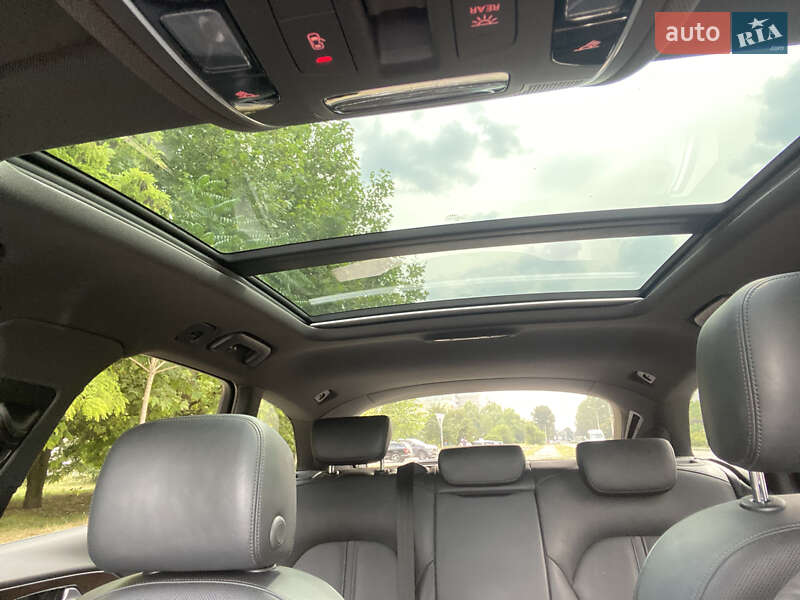 Универсал Audi A6 Allroad 2016 в Запорожье