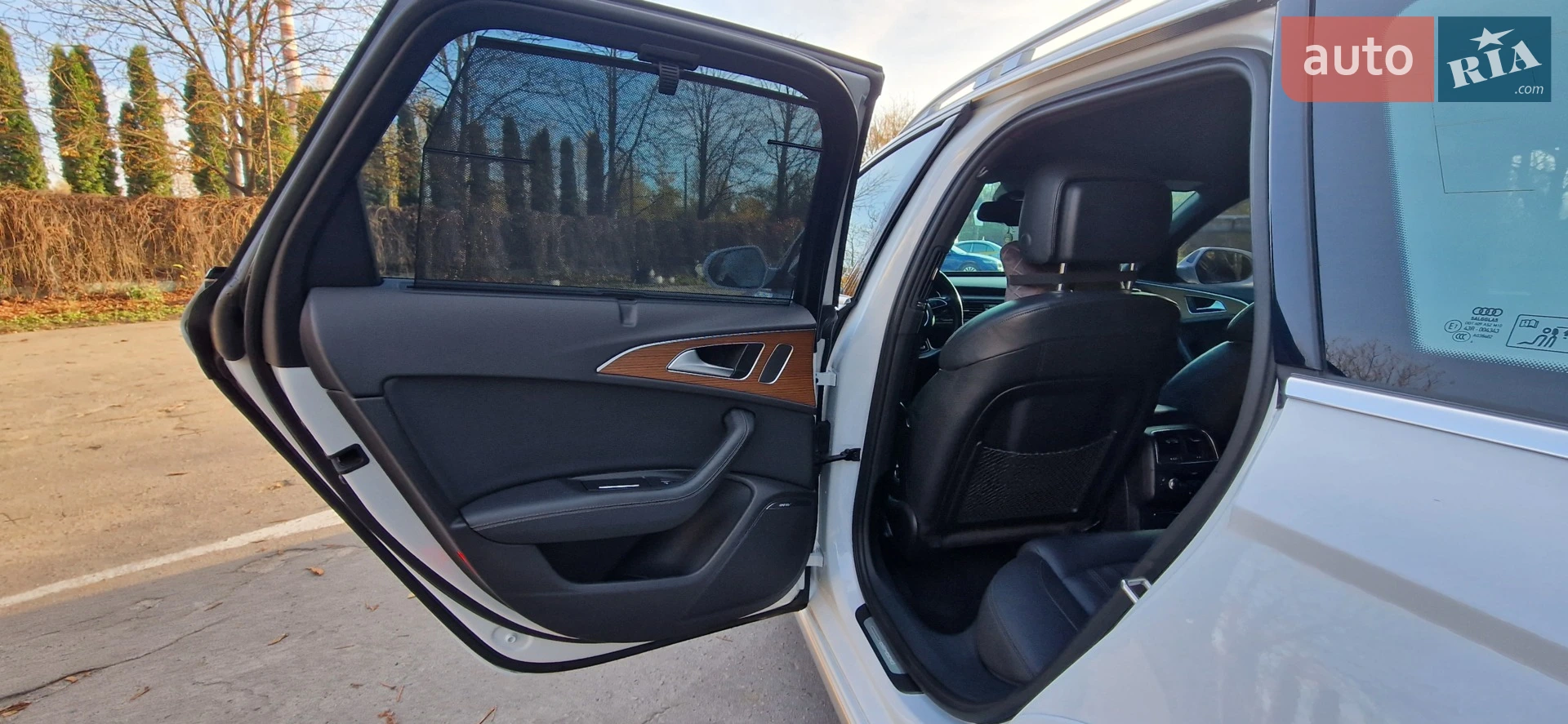2014 Audi A6 allroad - мініатюра 71
