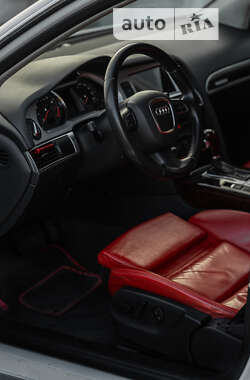 Универсал Audi A6 Allroad 2010 в 