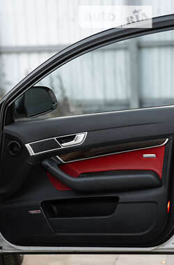Универсал Audi A6 Allroad 2010 в 