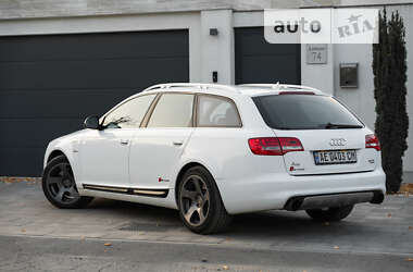 Универсал Audi A6 Allroad 2010 в 