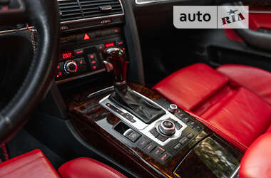 Универсал Audi A6 Allroad 2010 в 