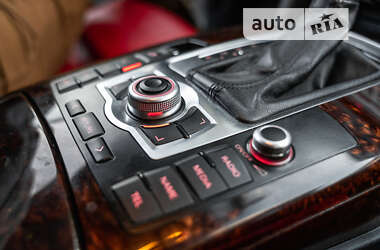 Универсал Audi A6 Allroad 2010 в 