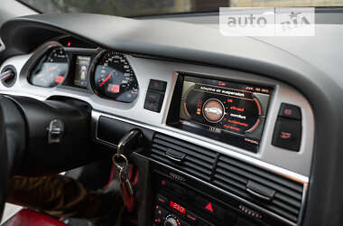 Универсал Audi A6 Allroad 2010 в 