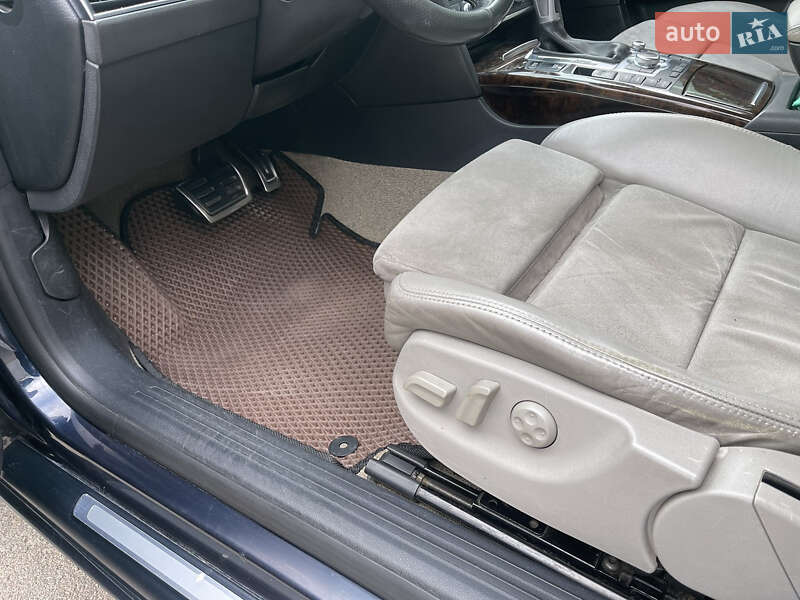 Универсал Audi A6 Allroad 2006 в Киеве фото 4 Универсал Audi A6 Allroad 2006 в Киеве