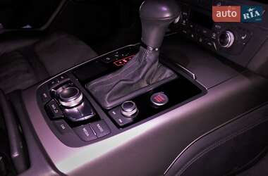 Универсал Audi A6 Allroad 2013 в 