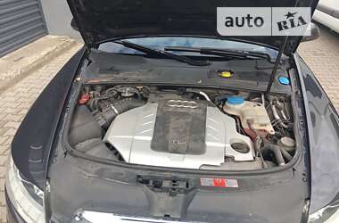 Универсал Audi A6 Allroad 2010 в 