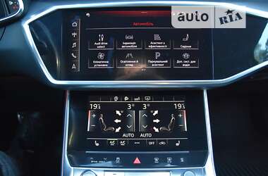 Універсал Audi A6 Allroad 2020 в Львові