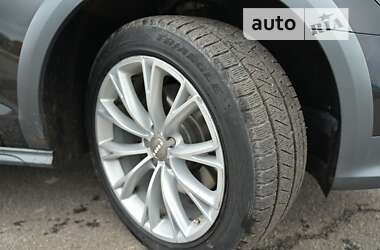 Универсал Audi A6 Allroad 2012 в Киеве