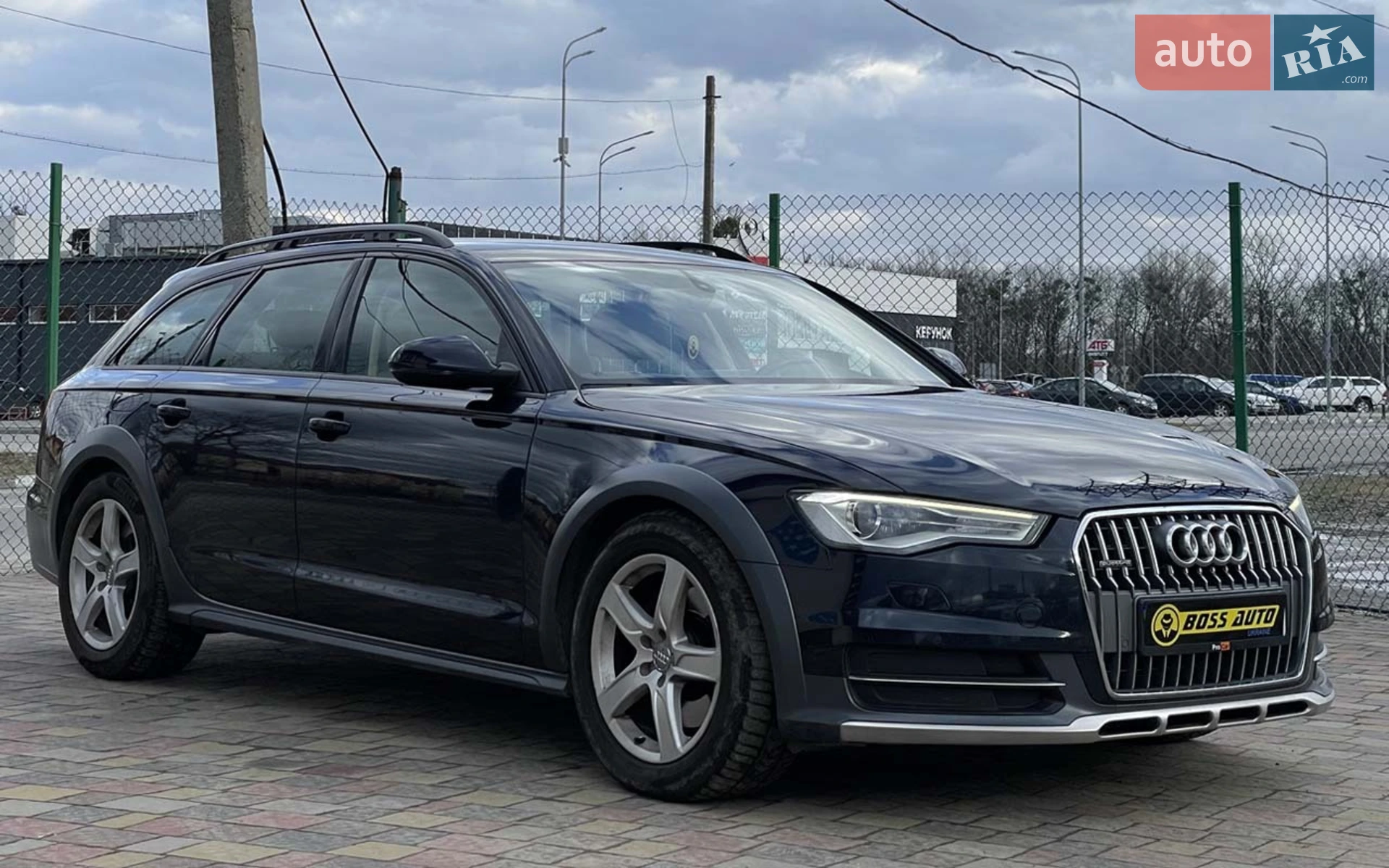 Фото авто 7