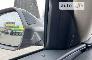Універсал Audi A6 Allroad 2018 в Києві