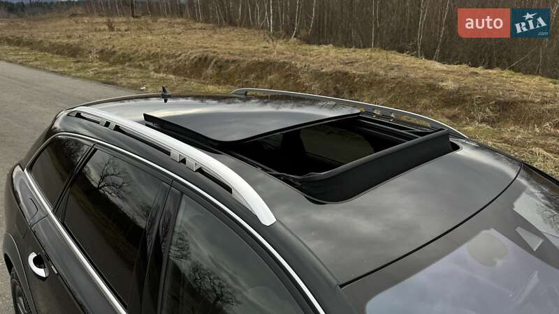 Універсал Audi A6 Allroad 2018 в Львові