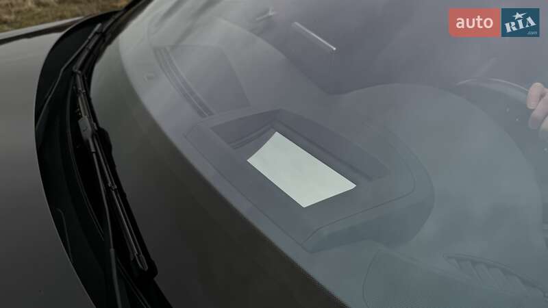 Універсал Audi A6 Allroad 2018 в Львові