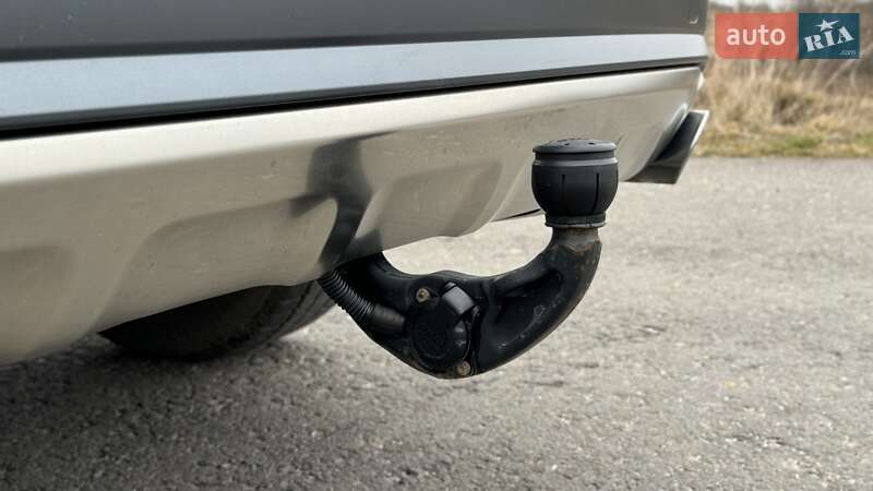 Універсал Audi A6 Allroad 2018 в Львові