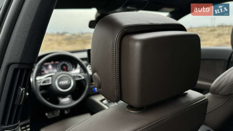 Універсал Audi A6 Allroad 2018 в Львові