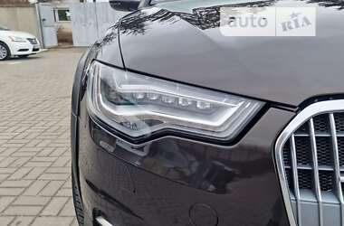 Универсал Audi A6 Allroad 2013 в Тернополе