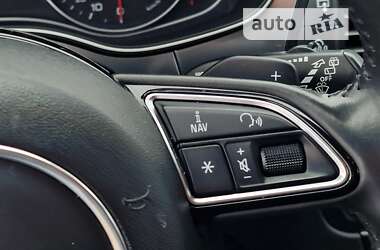 Универсал Audi A6 Allroad 2013 в Тернополе