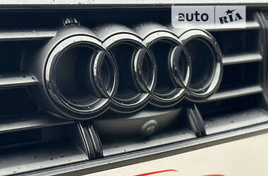 Универсал Audi A6 Allroad 2019 в Луцке