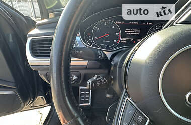 Универсал Audi A6 Allroad 2016 в Сумах