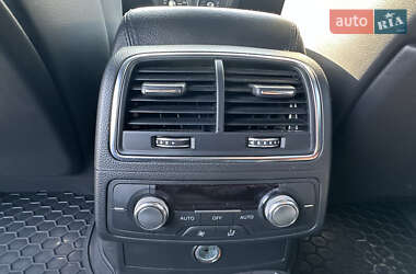 Универсал Audi A6 Allroad 2016 в Сумах