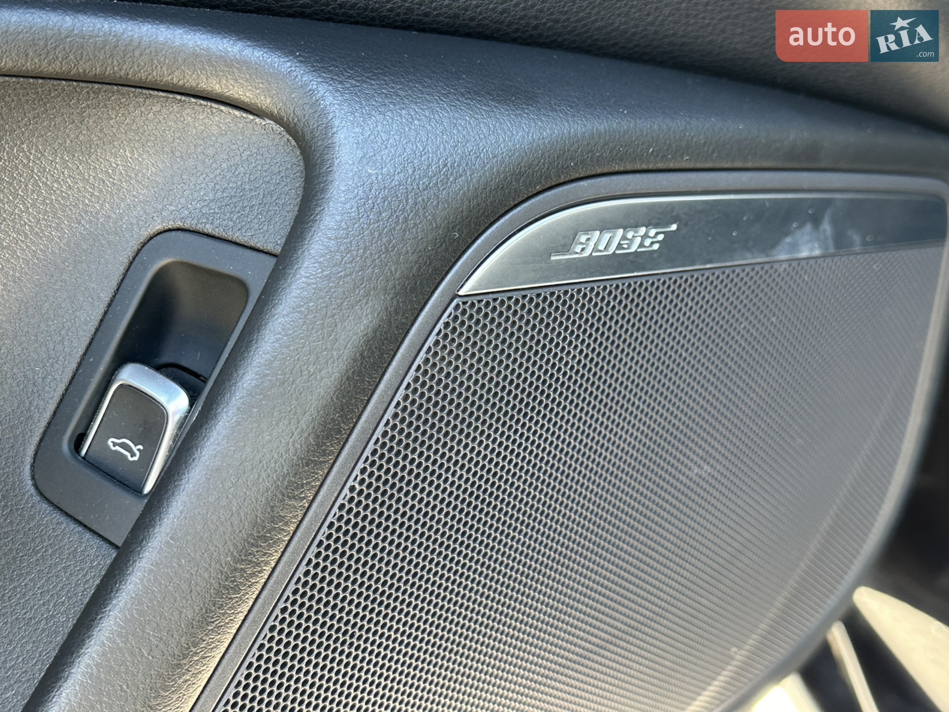 2016 Audi A6 allroad - мініатюра 77
