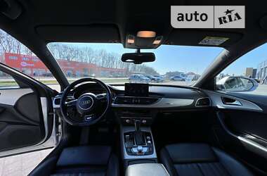Универсал Audi A6 Allroad 2015 в Луцке
