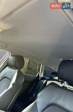 Универсал Audi A6 Allroad 2011 в 