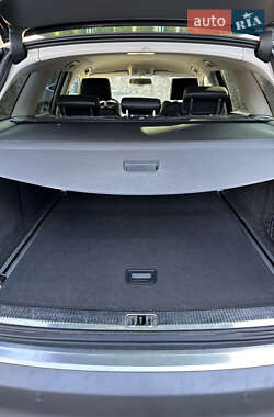 Универсал Audi A6 Allroad 2011 в 