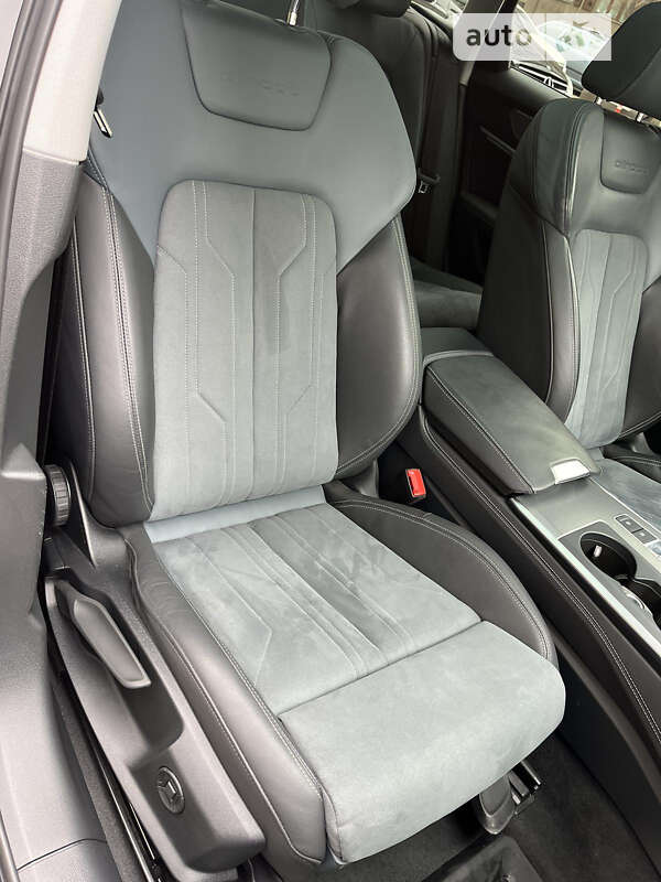 Універсал Audi A6 Allroad 2021 в Києві фото 23 Універсал Audi A6 Allroad 2021 в Києві