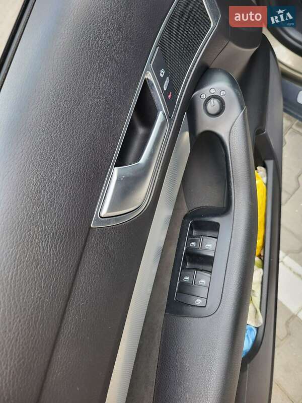 Універсал Audi A6 Allroad 2007 в Старокостянтинові