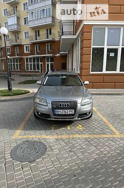 Универсал Audi A6 Allroad 2011 в Одессе