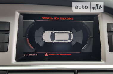 Універсал Audi A6 Allroad 2011 в Луцьку