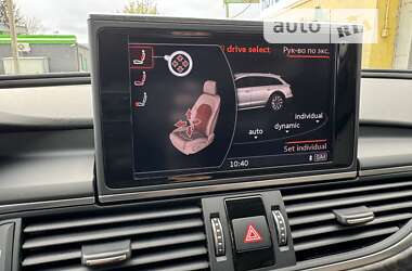 Универсал Audi A6 Allroad 2017 в Тернополе