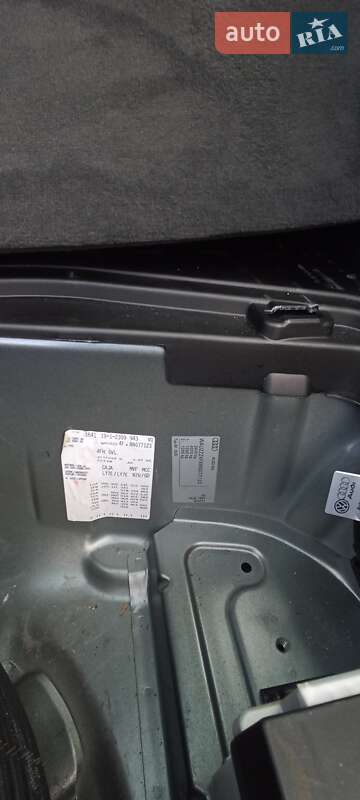Универсал Audi A6 Allroad 2011 в Первомайске