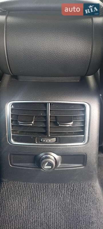 Универсал Audi A6 Allroad 2011 в Первомайске