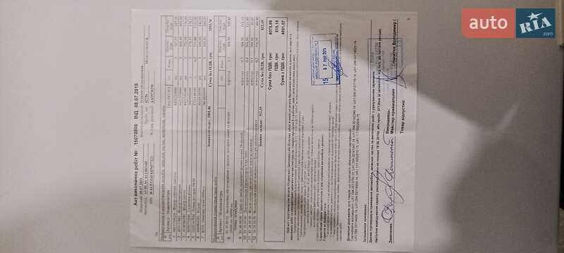 Универсал Audi A6 Allroad 2011 в Первомайске